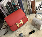 2018 Hermes Constance Small Bag H9998M