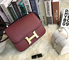 2018 Hermes Constance Small Bag H9998M