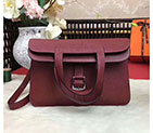 2018 Hermes Halzan medium bag H070428