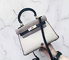 2018 Hermes Kelly bag 25cm K25