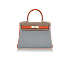 2018 Hermes Kelly bag 25cm K25