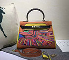 2018 Hermes Kelly bag 28cm K28