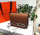 2018 Hermes Roulis Bag 18cm H43168