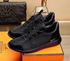 2018 Hermes men Sneakers HMS0155