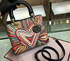 2018 Lady Dior Bag D1655