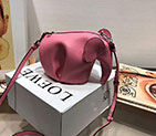 2018 Loewe Elephant Mini Bag 19912