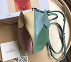 2018 Loewe Elephant Mini Bag 19912