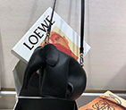 2018 Loewe Elephant Mini Bag 19912