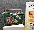 2018 Loewe Puzzle Bag 32261