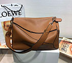 2018 Loewe Puzzle Large Bag 32212