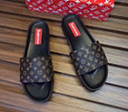 2018 Louis Vuitton men Slippers SML0501
