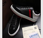 2018 Louis Vuitton men Sneakers in Calfskin leather inside Lambskin leather SML0475