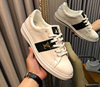 2018 Louis Vuitton men Sneakers in Calfskin leather inside Lambskin leather SML0489
