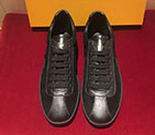 2018 Louis Vuitton men Sneakers in Nubuck leather inside Lambskin leather SML0476