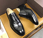 2018 Louis Vuitton men shoes in Calfskin leather inside Calfskin leather SML0483