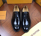 2018 Louis Vuitton men shoes in Calfskin leather inside Calfskin leather SML0484
