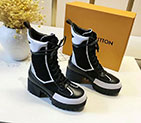 2018 Louis vitton women Boots SW0776