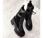 2018 Louis vitton women Boots SW0772