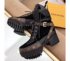 2018 Louis vitton women Boots SW0778