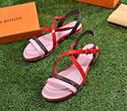 2018 Louis vitton women Sandal SW0711