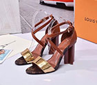 2018 Louis vitton women Sandal in Calfskin SW0731
