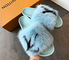 2018 Louis vitton women Slipper SW0790
