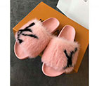 2018 Louis vitton women Slipper SW0792