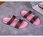 2018 Louis vitton women Slippers SW0735