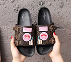 2018 Louis vitton women Slippers SW0738