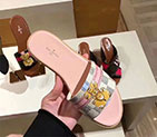 2018 Louis vitton women Slippers SW0724