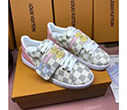 2018 Louis vitton women Sneaker SW0713