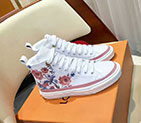 2018 Louis vitton women Sneaker SW0754