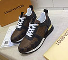 2018 Louis vitton women Sneaker SW0697