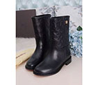 2018 Louis vitton women boots in Calfskin heel 3cm SW0741