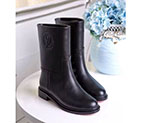 2018 Louis vitton women boots in Calfskin heel 3cm SW0742