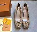 2018 Louis vitton women shoes SW0763