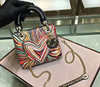 2018 MINI LADY DIOR BAG D1634