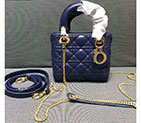 2018 MINI LADY DIOR BAG D1634