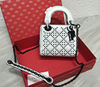 2018 MINI LADY DIOR BAG D1634