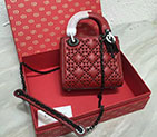2018 MINI LADY DIOR BAG D1634