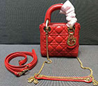 2018 MINI LADY DIOR BAG D1634