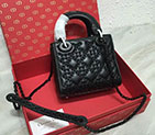 2018 MINI LADY DIOR BAG D1634