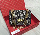 2018 Miss Dior bag 8600