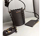 2018 Miu Miu BUCKET BAG 5BE012