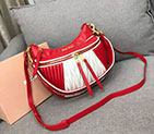 2018 Miu Miu MATELASSE LEATHER BAG 5BC033