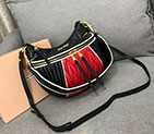 2018 Miu Miu MATELASSE LEATHER BAG 5BC033
