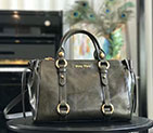 2018 Miu Miu Shoulder Bag RT0893
