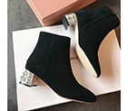 2018 Miu Miu women Boots BMS0370