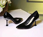 2018 Miu Miu women shoes in Patent leather BMS0311