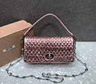 2018 MiuMiu ICONIC CRYSTAL BAG 5BD417